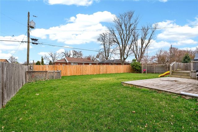 3716 Wenzler Drive, Kettering, OH 45429