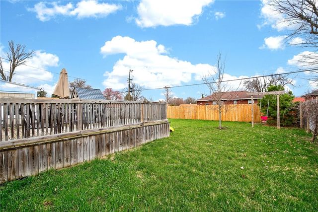 3716 Wenzler Drive, Kettering, OH 45429