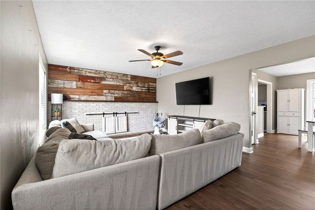 3716 Wenzler Drive, Kettering, OH 45429