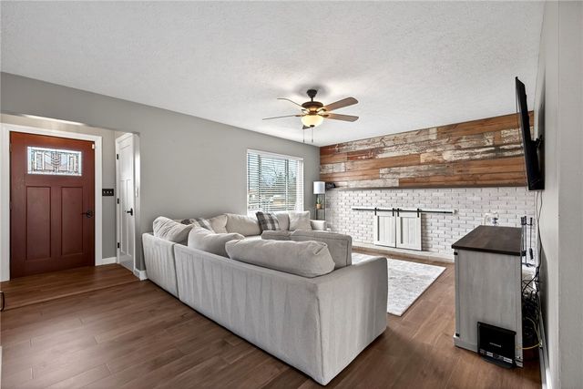 3716 Wenzler Drive, Kettering, OH 45429