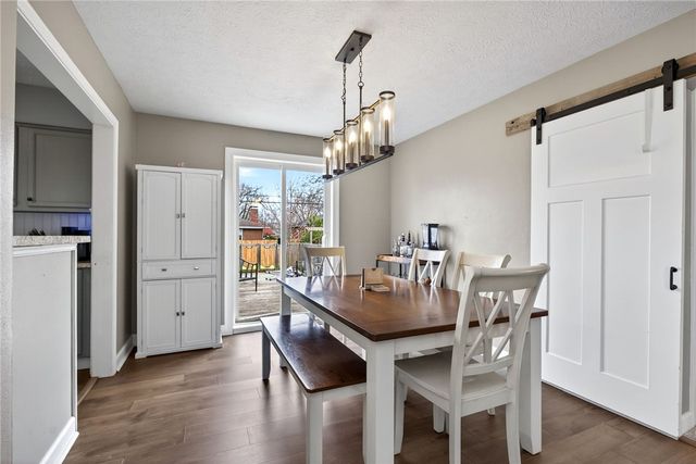 3716 Wenzler Drive, Kettering, OH 45429