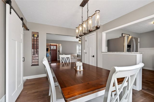 3716 Wenzler Drive, Kettering, OH 45429