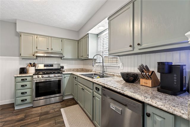 3716 Wenzler Drive, Kettering, OH 45429