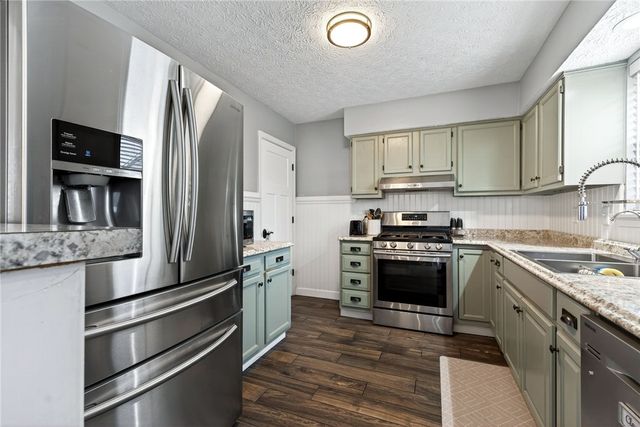 3716 Wenzler Drive, Kettering, OH 45429