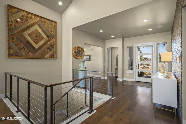 4856 Sierra Pine Court, Reno, NV 89519