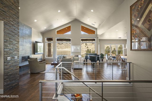 4856 Sierra Pine Court, Reno, NV 89519