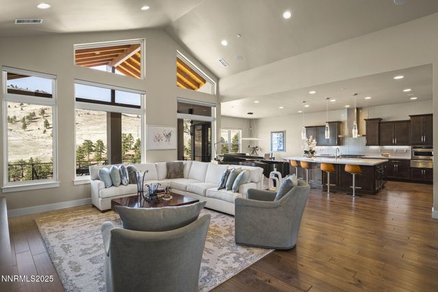 4856 Sierra Pine Court, Reno, NV 89519