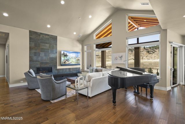 4856 Sierra Pine Court, Reno, NV 89519