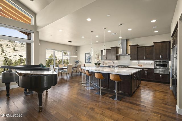 4856 Sierra Pine Court, Reno, NV 89519