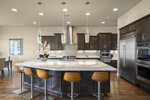 4856 Sierra Pine Court, Reno, NV 89519