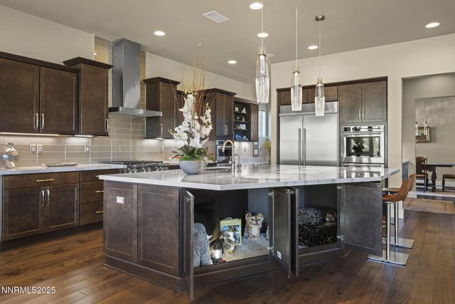 4856 Sierra Pine Court, Reno, NV 89519