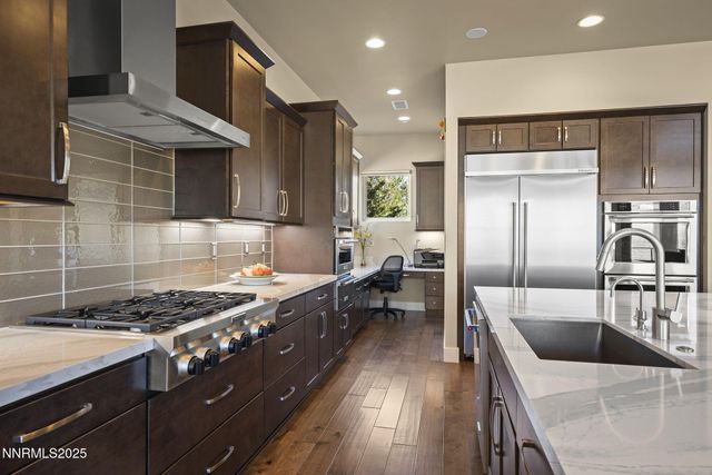 4856 Sierra Pine Court, Reno, NV 89519