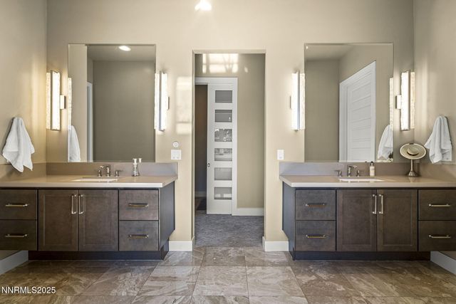 4856 Sierra Pine Court, Reno, NV 89519