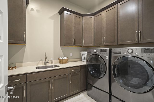 4856 Sierra Pine Court, Reno, NV 89519