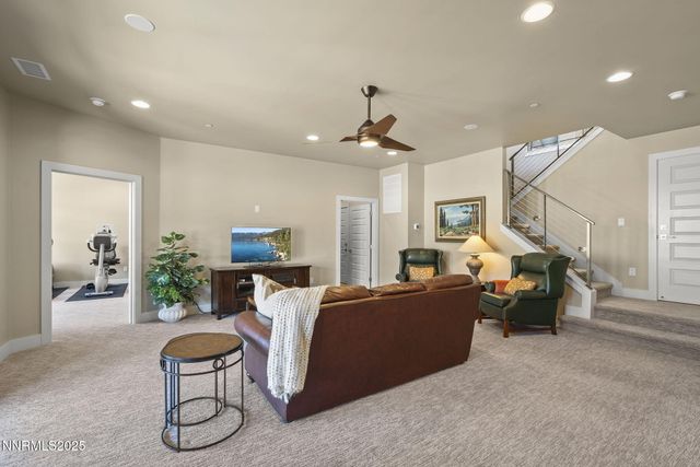 4856 Sierra Pine Court, Reno, NV 89519