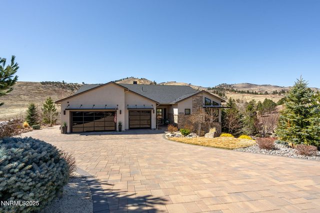 4856 Sierra Pine Court, Reno, NV 89519