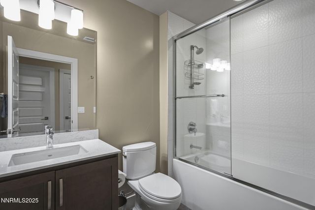 4856 Sierra Pine Court, Reno, NV 89519