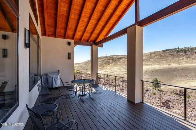 4856 Sierra Pine Court, Reno, NV 89519