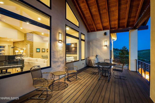 4856 Sierra Pine Court, Reno, NV 89519