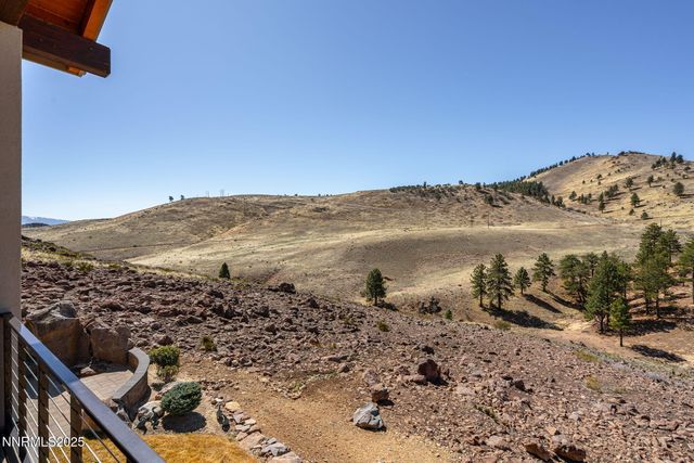 4856 Sierra Pine Court, Reno, NV 89519