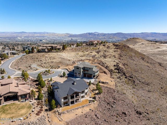 4856 Sierra Pine Court, Reno, NV 89519