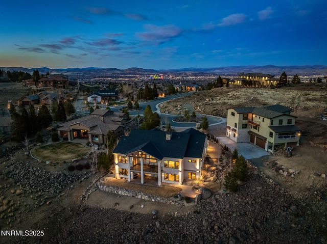 4856 Sierra Pine Court, Reno, NV 89519
