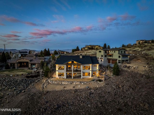 4856 Sierra Pine Court, Reno, NV 89519