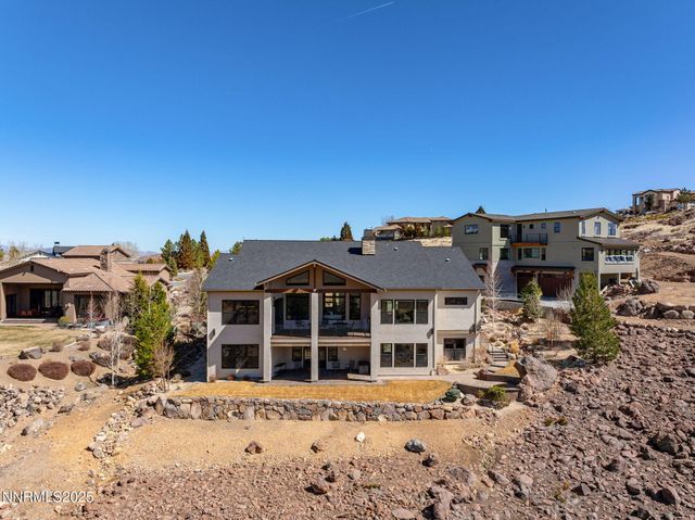 4856 Sierra Pine Court, Reno, NV 89519