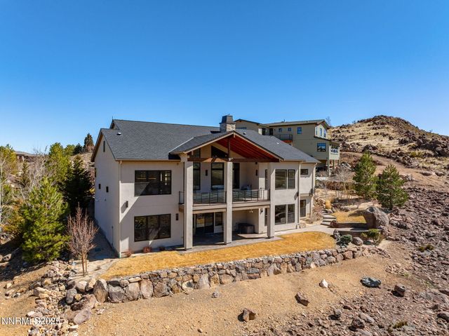 4856 Sierra Pine Court, Reno, NV 89519