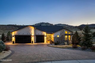 4856 Sierra Pine Court, Reno, NV 89519