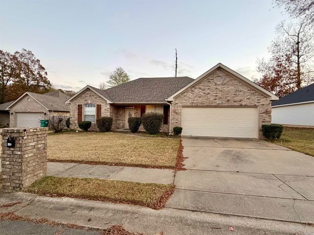 4406 Brandy Drive, Benton, AR 72015