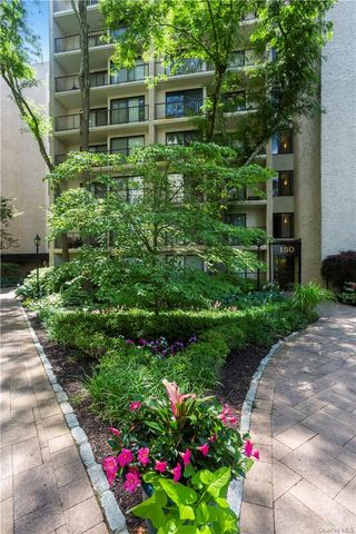 150 Overlook Avenue 2K, Peekskill, NY 10566