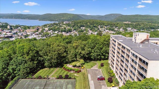 150 Overlook Avenue 2K, Peekskill, NY 10566