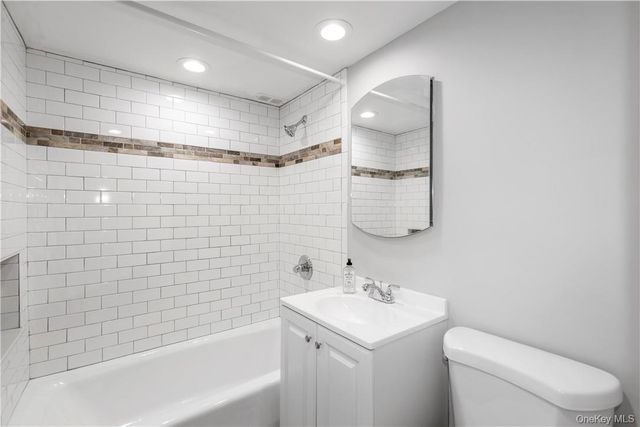 150 Overlook Avenue 2K, Peekskill, NY 10566