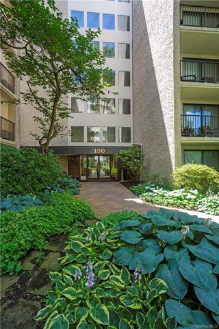 150 Overlook Avenue 2K, Peekskill, NY 10566