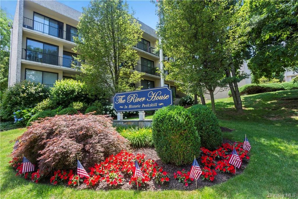 150 Overlook Avenue 2K, Peekskill, NY 10566