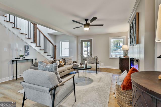 106 Amblewood Court, Peachtree City, GA 30269