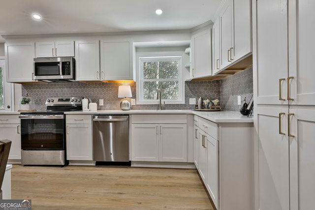 106 Amblewood Court, Peachtree City, GA 30269