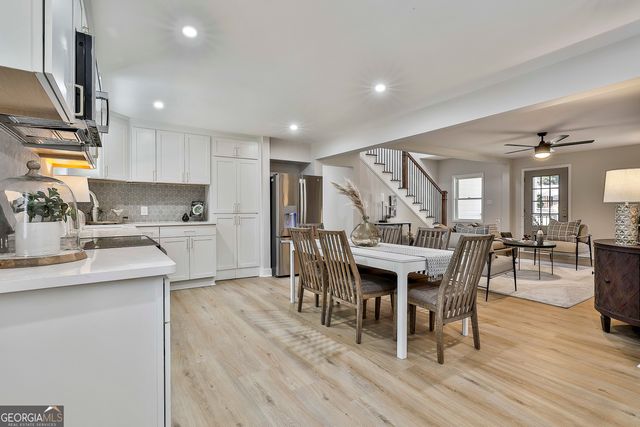 106 Amblewood Court, Peachtree City, GA 30269