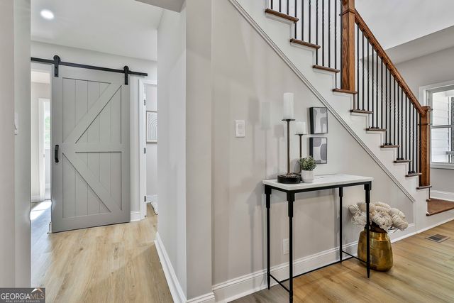 106 Amblewood Court, Peachtree City, GA 30269