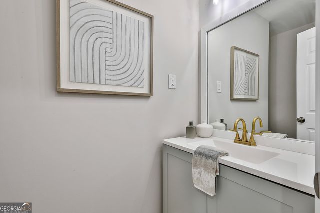 106 Amblewood Court, Peachtree City, GA 30269