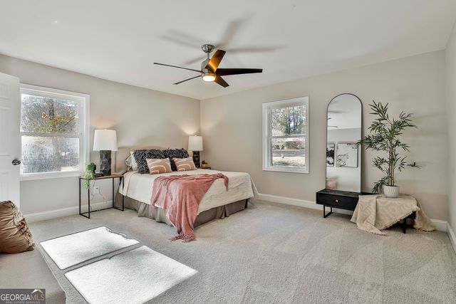 106 Amblewood Court, Peachtree City, GA 30269