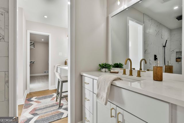 106 Amblewood Court, Peachtree City, GA 30269