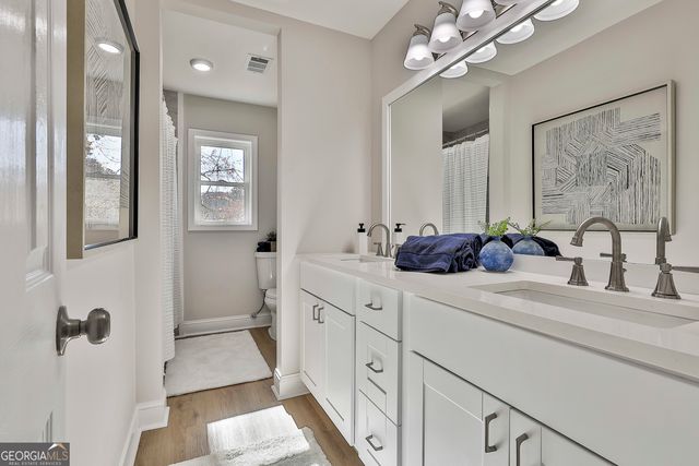 106 Amblewood Court, Peachtree City, GA 30269