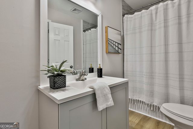 106 Amblewood Court, Peachtree City, GA 30269