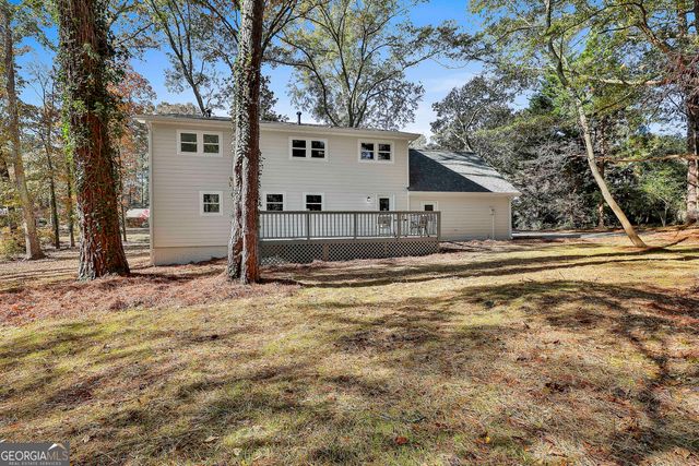 106 Amblewood Court, Peachtree City, GA 30269