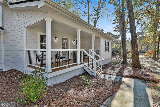 106 Amblewood Court, Peachtree City, GA 30269