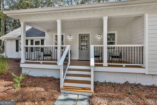 106 Amblewood Court, Peachtree City, GA 30269