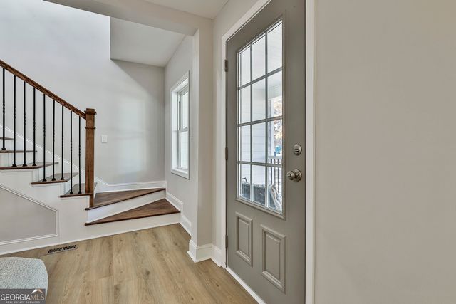 106 Amblewood Court, Peachtree City, GA 30269