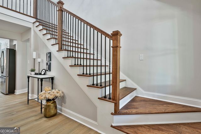 106 Amblewood Court, Peachtree City, GA 30269